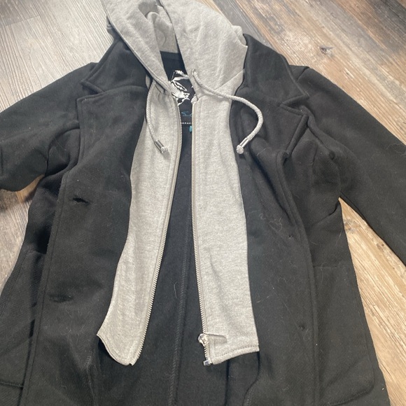 Lovely Sebby twofer blazer - Picture 4 of 9